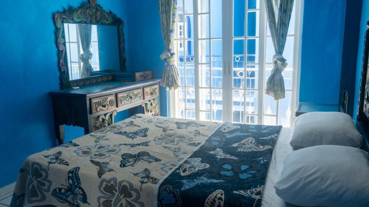 ホテル Oyo Casa Mission プエルトバラータ エクステリア 写真