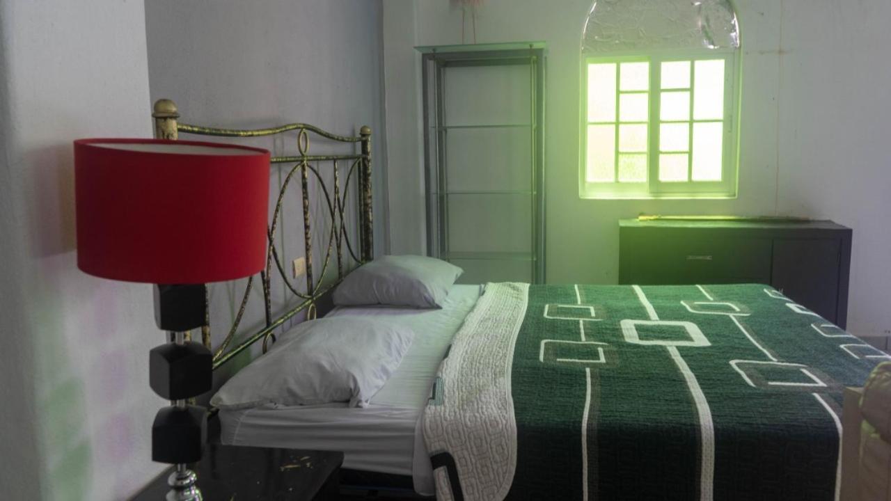 ホテル Oyo Casa Mission プエルトバラータ エクステリア 写真