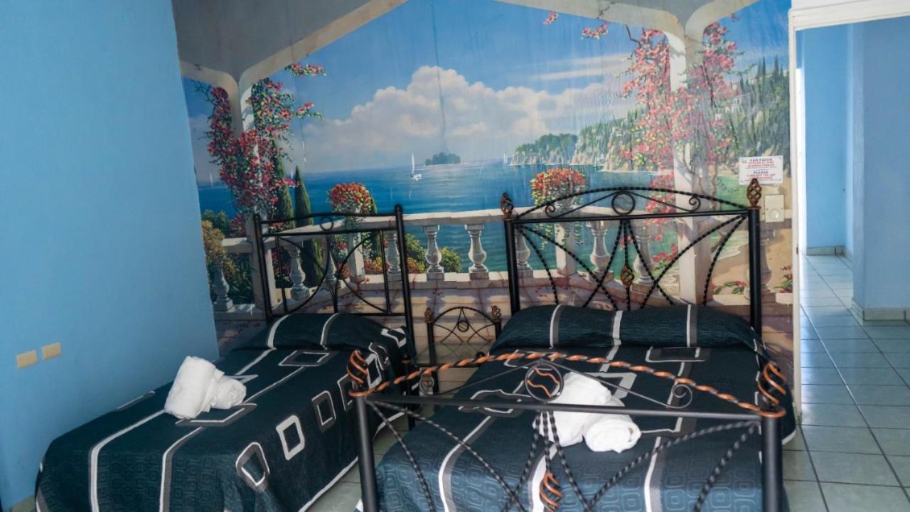 ホテル Oyo Casa Mission プエルトバラータ エクステリア 写真