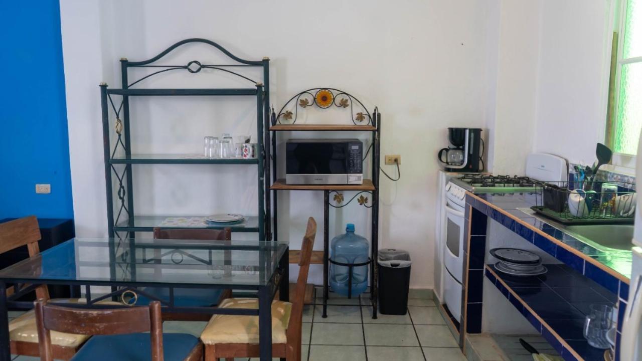 ホテル Oyo Casa Mission プエルトバラータ エクステリア 写真