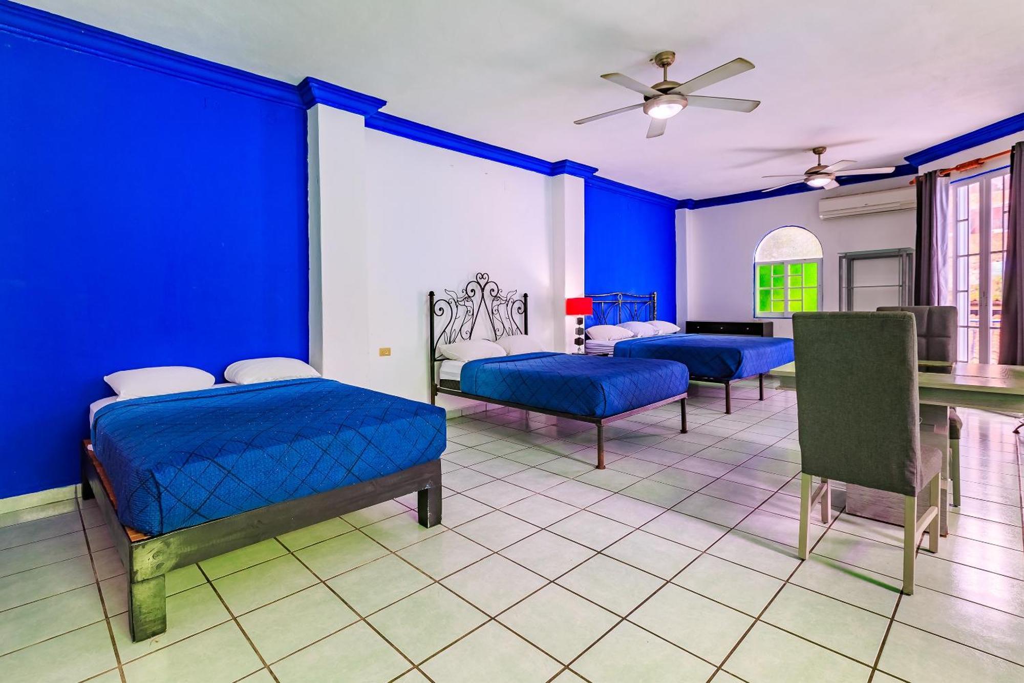ホテル Oyo Casa Mission プエルトバラータ エクステリア 写真